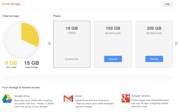 google-storage